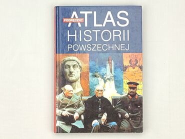 Książki: Książka, gatunek - Edukacyjna, język - Polski, stan - Dobry