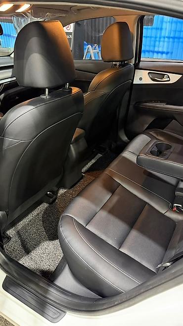 к5 порог: Kia K3: 2020 г., 1.6 л, Автомат, Бензин, Седан — 10