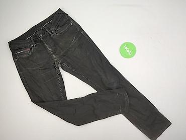 marynarka zara basic: Hilfiger Denim, Jeansy dla mężczyzn, rozmiar XS — 2