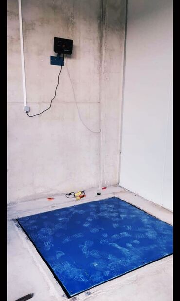 Digər texnika: Terezi təmiri və satisi — 3