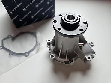 pumpica za karburator: VODENA PUMPA MERCEDES 124 190 E C KLASA W210 W202 | Vodena pumpa — 3