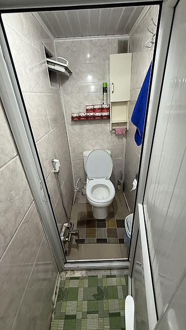 Продажа барачных домов: 🏡 Продается уютный дом в с. Кара-Джигач! Продается часть жилого дома — 6