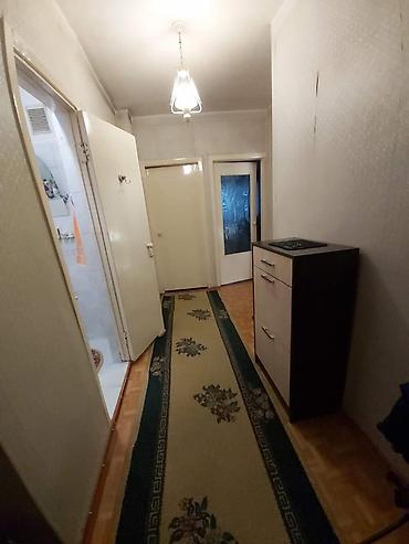 2 bedroom: 2 комнаты, 50 м², Молодая Гвардия Индивидуалка, 3 этаж — 4