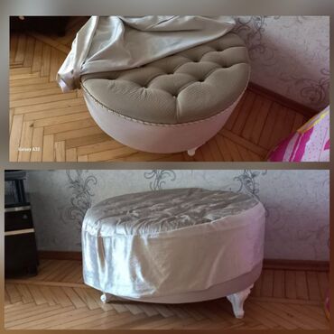 Masalar: Pufik 60 azn 🏡 Xetai metrosunun yaxinligi lale 2 kod 5