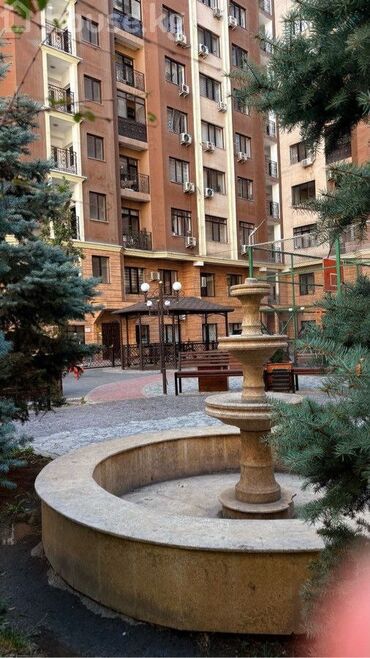 Продажа квартир: 3 комнаты, 60 м², Элитка, 14 этаж, Дизайнерский ремонт