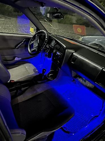 Volkswagen: Volkswagen Passat: 1990 г., 1.8 л, Механика, Бензин, Универсал — 10