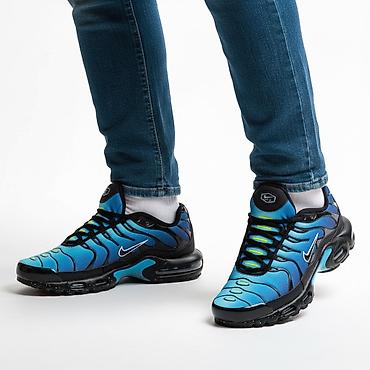 Patike: Nike air max tn patike NOVO Novo Brojevi 36 do 46 fb Moja Kupovina — 6
