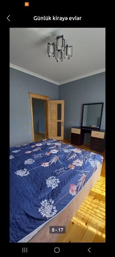 Günlük kirayə evlər: 200 kv. m, 5 otaqlı, İnternet — 12