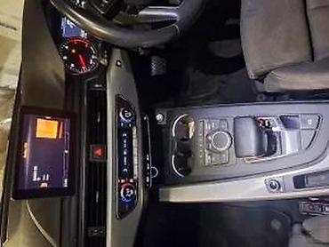 legend rs: AUDI A4 B9 DELOVI RETROVIZOR DESNI | B9 u delovima 06******** — 3