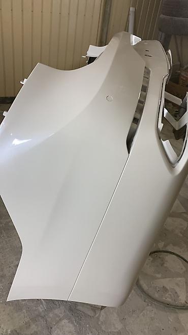 СТО, ремонт транспорта: Рихтовка, сварка, покраска, без выезда at lalafo.kg — 10 СТО, ремонт транспорта: Рихтовка, сварка, покраска, без выезда — 10