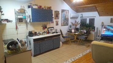 Prodaja stanova: 2 sobe, 66 kv. m, 3 sprat — 7