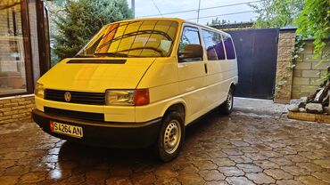 двигатель 1.9 дизель фольксваген купить: Volkswagen Transporter: 1991 г., 2 л, Механика, Бензин, Минивэн