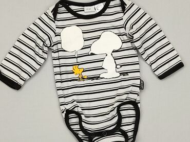 Body: Body, H&M, 0-3 months, 
condition - Very good