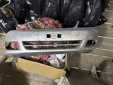 Передние бамперы для Toyota corolla
120 рестайлинг седан универсал lalafo.kg да Передние бамперы для Toyota corolla
120 рестайлинг седан универсал