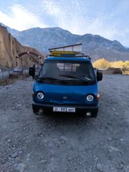 гидравлический домкраты: Hyundai Porter: 2001 г.