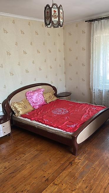 ağdaşda ucuz ev: Kiraye heyet evi verilir,telebelerede verilir,heyeti meyveli aqaclari — 8