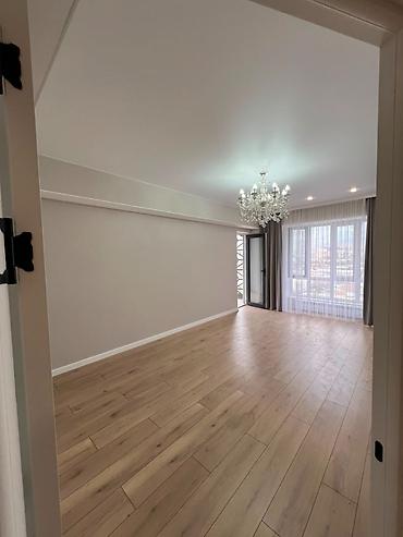 матросова: 1 комната, 51 м², ул. Кулатова / Матросова Элитка, 15 этаж, Евроремонт — 9