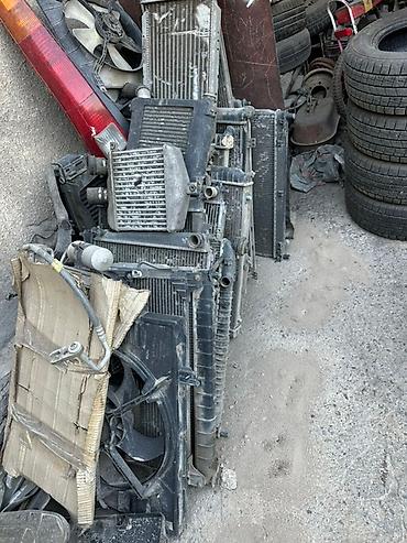 Другие детали кузова: Различные кузовные детали для корейской автомашин автомобилей. В — 4