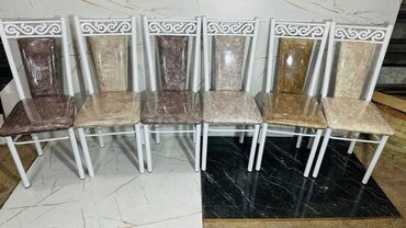 Табуретки: Стулья Вензель — 13