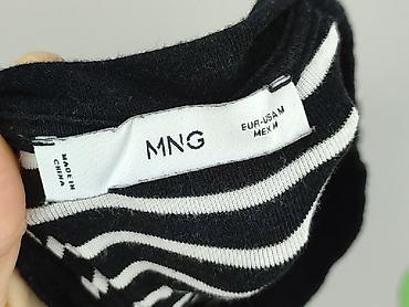 sprzedam mango: MNG, Bluzka damska, rozmiar M — 4