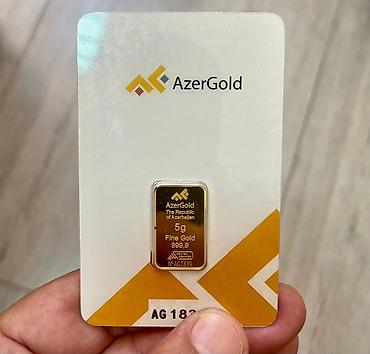 золото как лом цена: AzərGold 5 qramlıq, 999 prob, qızıl külçə. Qiymət Sondur. # Azer Qold — 1
