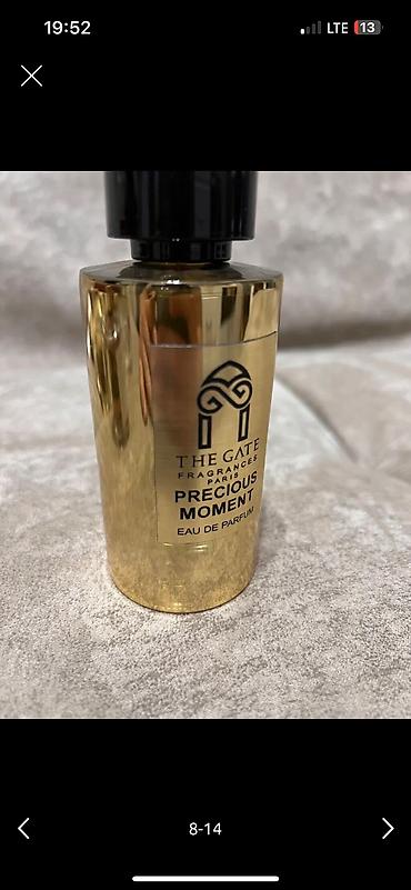 Парфюмерия: Парфюм оригинал тестер привезенные из россии — 10