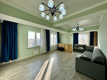 2 комнатный квартира: 2 комнаты, 75 м², Элитка, 8 этаж, Свежий ремонт