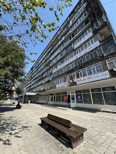 английский квартал снять квартиру: 2 бөлмө, 60 кв. м, 106-серия жакшыртылган