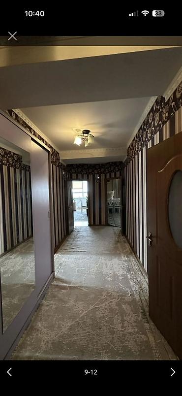 Продажа квартир: 3 комнаты, 100 м², Индивидуалка, 4 этаж, Евроремонт — 3