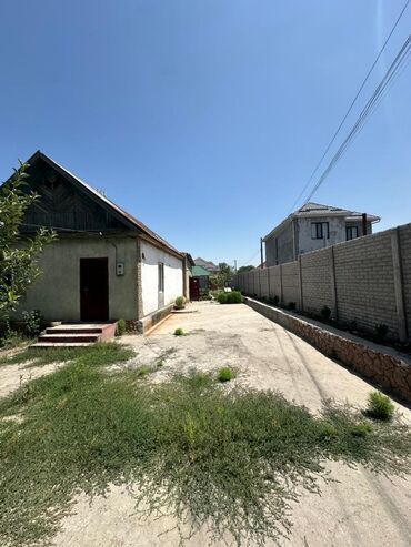 дом в селе константиновка: Дом, 90 м², 2 комнаты, Собственник, Косметический ремонт
