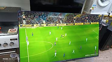 ТВ и видео: Телевизор LG 55', ThinQ AI, WebOS 5.0, Al Sound, Ultra Surround — 7