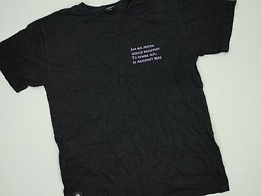 osiris t shirty: T-shirt damski, rozmiar L — 1