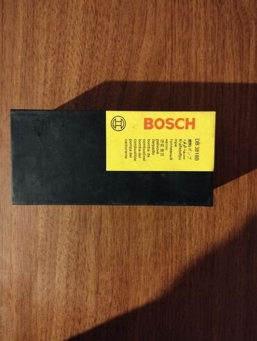 audi a3 1.6 at: Volkswagen BOSCH, 1.9 l, Benzin, 2021 il, Yeni