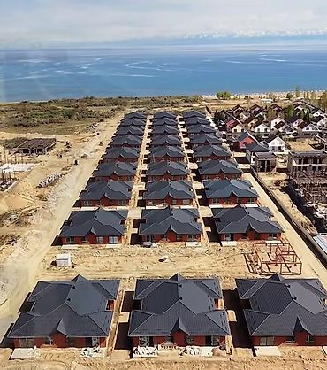 Дома: Срочно‼️ Продается коттедж в центре отдыха «Фонтан Плюс» от СК Турпан — 6