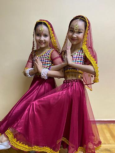 Карнавальные костюмы: Танцевальные костюмы на прокат. Кыргызский костюм, узбекский костюм — 6