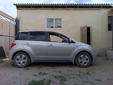 honda porter: Toyota Ist: 2003 г., 1.3 л, Автомат, Бензин, Хэтчбэк — 7