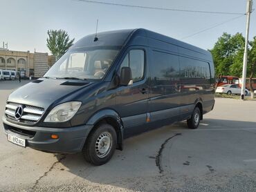 mercedesbenz atego транспорт: Автобус, Mercedes-Benz, 2006 г., 3 л