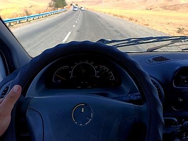 Mercedes-Benz: Mercedes-Benz Спринтер: 2001 г., 2.2 л, Механика, Дизель, Бус — 11