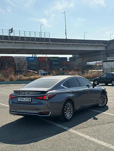 Lexus: Lexus ES: 2019 г., Седан at lalafo.kg — 4 Lexus: Lexus ES: 2019 г., Седан — 4