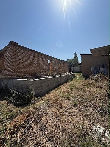 archa group: 4 комнаты, 5 м², Арча-Бешик ж/м 1 этаж, ПСО (под самоотделку) — 5