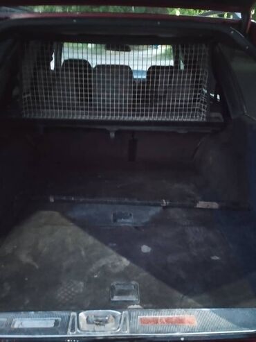 Mercedes-Benz: Mercedes-Benz W124: 1991 г., 2.3 л, Механика, Бензин, Универсал — 8