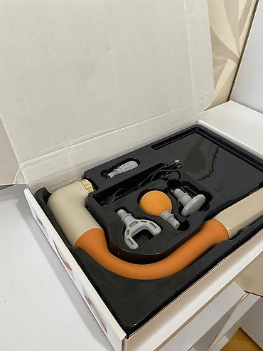ecemi masaj: Masajor, Vibro masajor, Bədən üçün, Yeni — 1