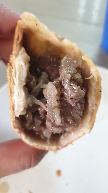 Повара: Универсальный повар тандыршык самсышнык с опытом работы установки — 2