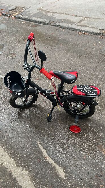 skoruslu velosiped qiymetleri: Детский велосипед