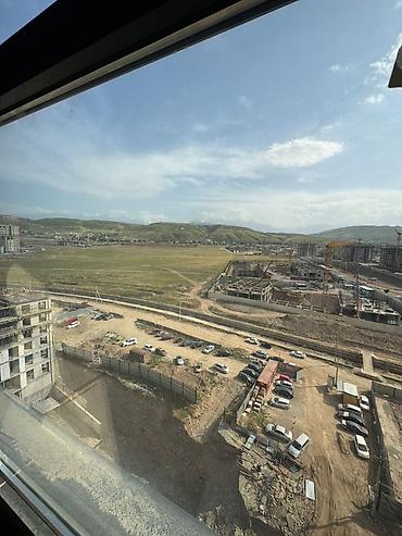 Продажа квартир: 2 комнаты, 77 м², Элитка, 11 этаж, Готовая ПСО (под самоотделку) — 2