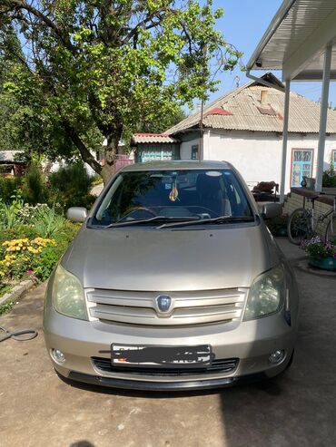 двигатель тойота ист 1.3 бишкек: Toyota ist: 2002 г., 1.5 л, Автоматические, Бензин, Хэтчбэк