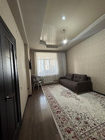Продажа квартир: 1 комната, 37 м², Элитка, 13 этаж, Евроремонт — 5