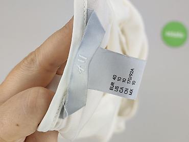 eu 56: H&M, Top damski, rozmiar M — 4