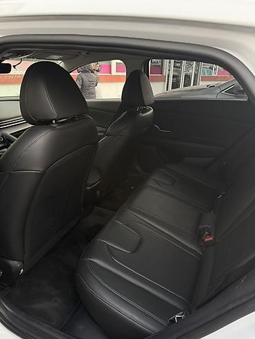 Hyundai: Hyundai Avante: 2021 г., 1.6 л, Вариатор, Гибрид, Седан — 9