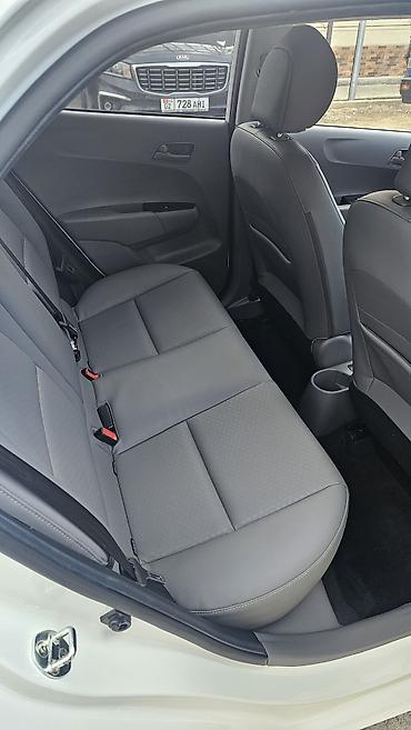 70 200: Автохимчистка авто в Оше не дорого качественно Профессиональный подход — 5
